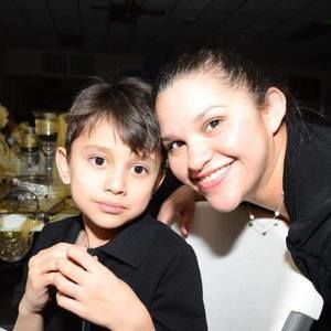 Meet your Posher, Leticia